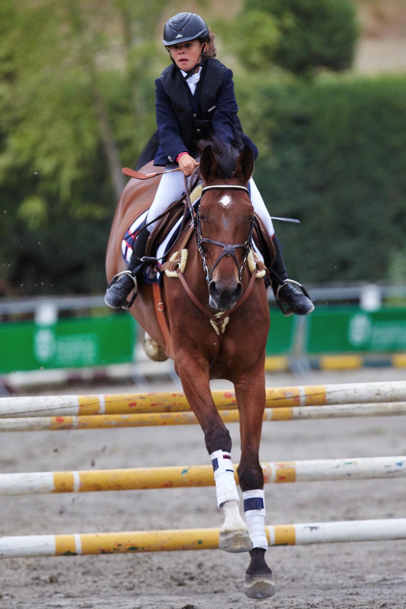 Fotos CSN** San Fermin "Memorial Teresa Moreno" 2013